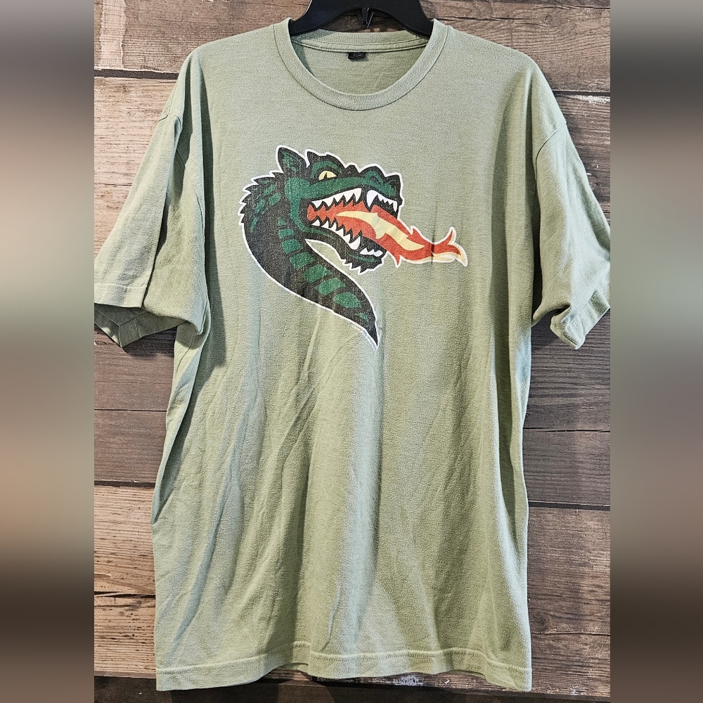 UAB Blazers XXL Short Sleeve Birmingham